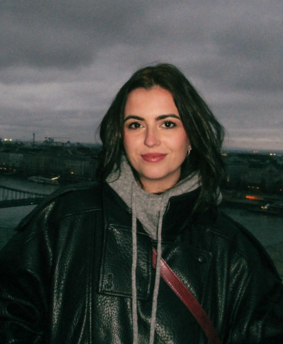 Amaya Oses, fundadora de RUIDO